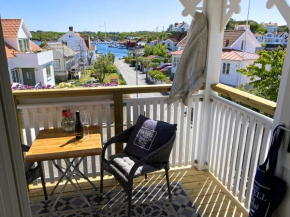 Skaftö Hotell Villa Lönndal, Grundsund, Grundsund